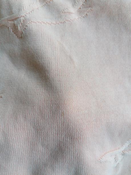 Jemný svetrík, zara,128