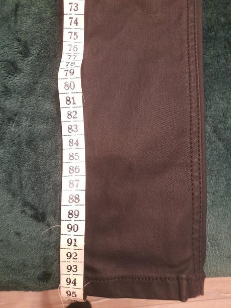 Nohavice, pimkie,32 / 140