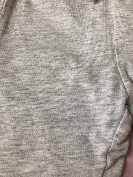 Tepláčky, fox & bunny,68