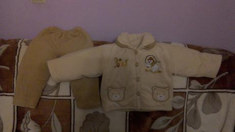 Súprava na zimu, 104