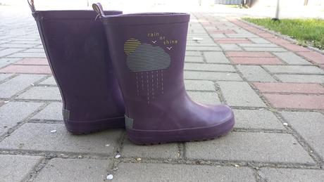 Dievčenské gumáky, 28