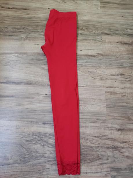 Červene legíny, 170