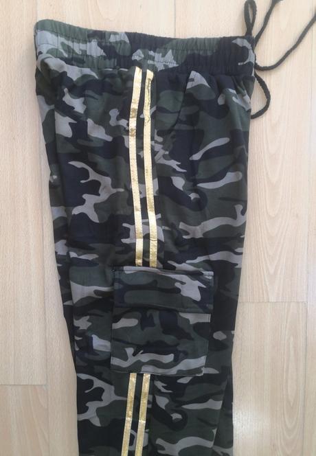 Nove maskacove teplaciky s visackou, ladybird,152