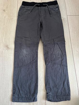 Sive nohavice, dopodopo,122