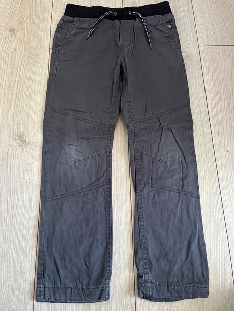 Sive nohavice, dopodopo,122