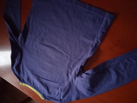 Tričko 122/128, 122