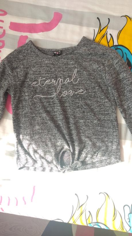 Tenký svetrík, kik,128