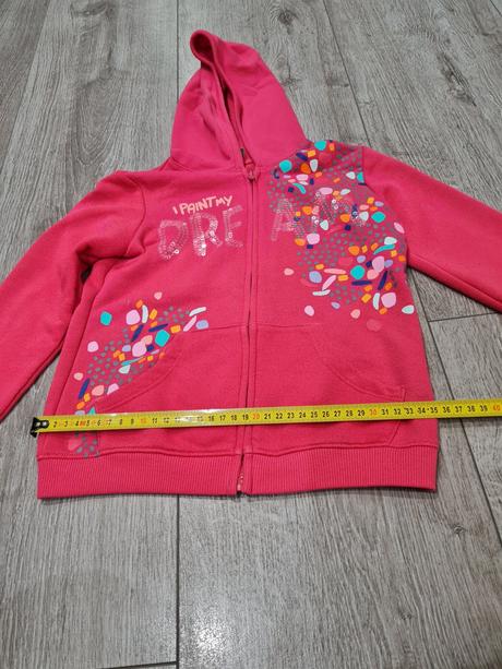 Mikina benetton, benetton,122