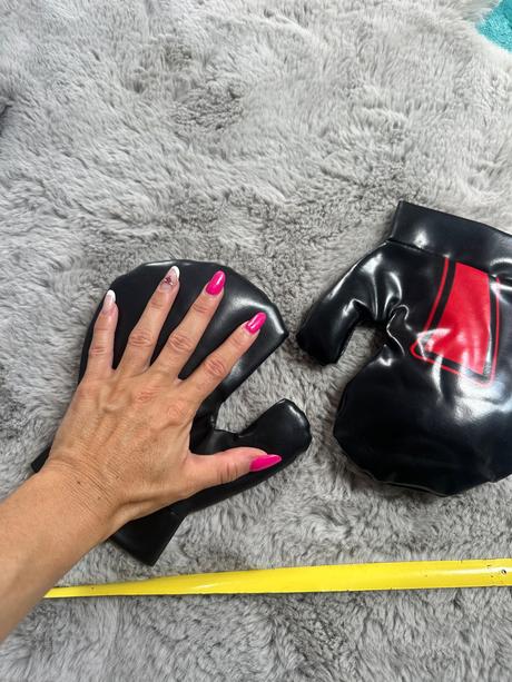 Detske boxerské rukavice, 