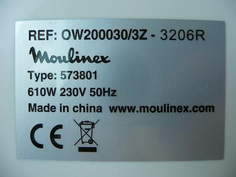 Predam domacu pekaren moulinex, moulinex