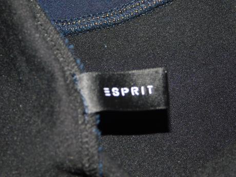Esprit riflove leginy, esprit,38 / 40