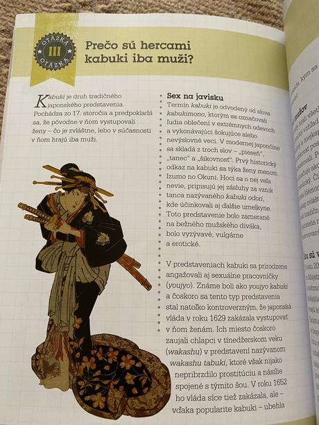 Vedeli ste otázky a odpovede ktoré vás zaskočia, 