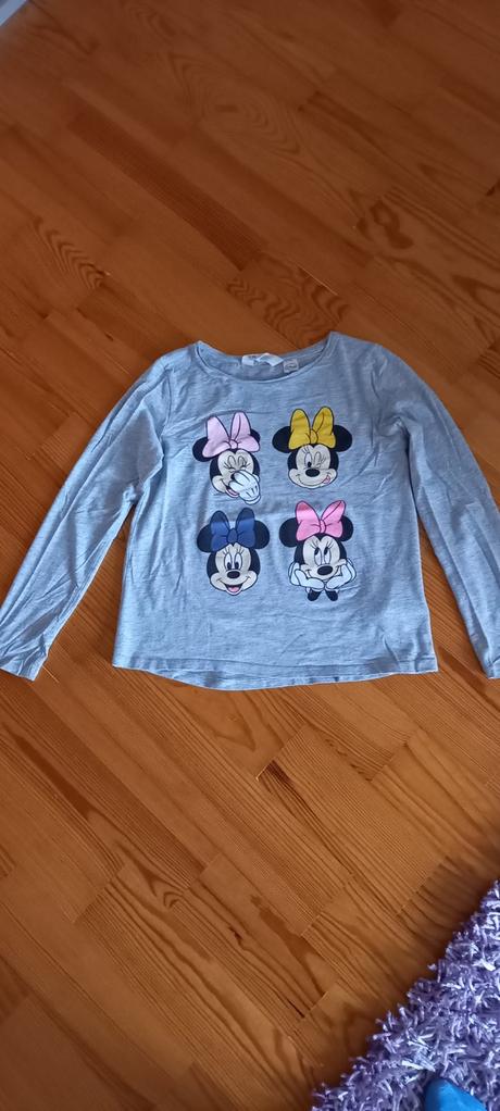 Tričko, h&m,134