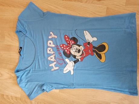 Tričko minnie mouse, s