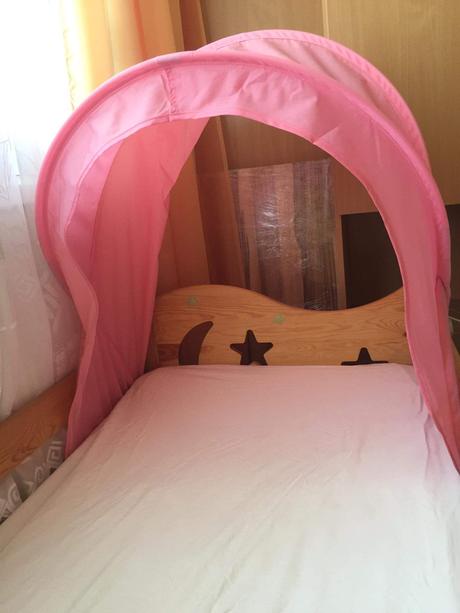 Matrac s prislusenstvom na detsku postel moon, šírka (cm): 80,dĺžka (cm): 160