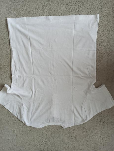 Tričko livergy nenosené, m