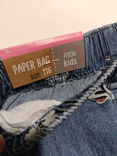 Nohavice minnie, pepco,116