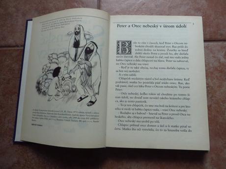 Pavol dobšinský - slovenské rozprávky, 