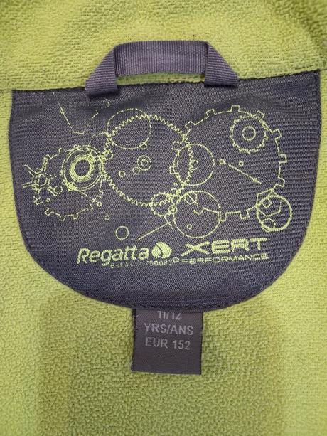 Prechodná bunda, regatta,152