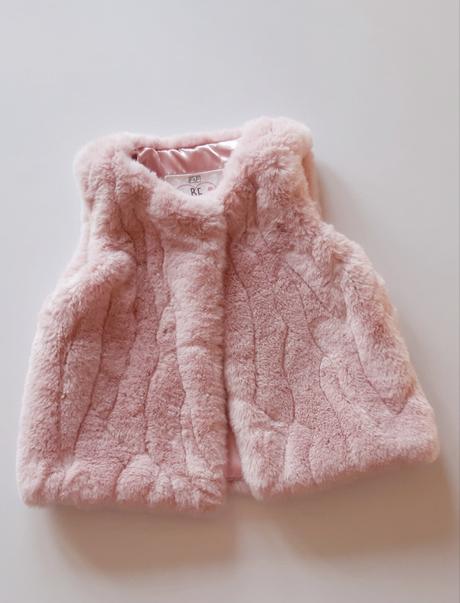 Šmrncovná vestička, f&f 86, f&f,86