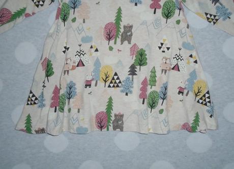 Šaty/tunika na 2 až 3 roky, lindex,98