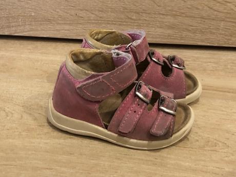 Protetika papučky 22, protetika,22