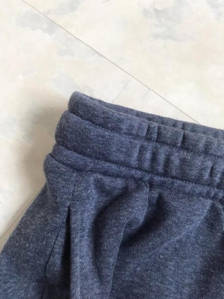 Hrubšie teplé tepláky s/m, sinsay,m