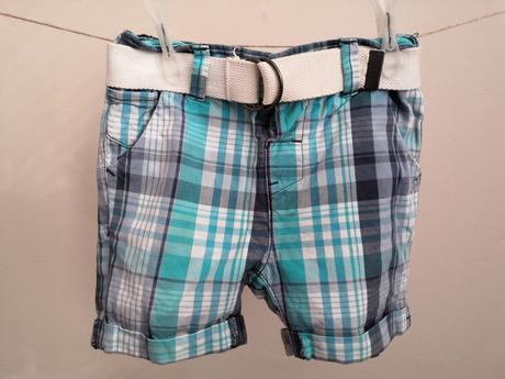 Kárované kraťasy, next,86