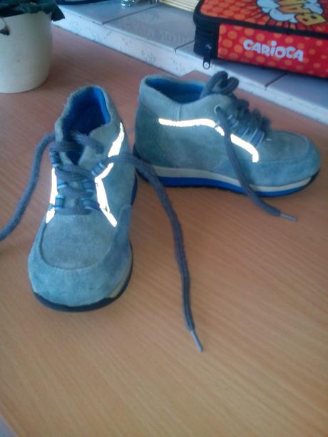 Detské ortopedické topánky, protetika,23