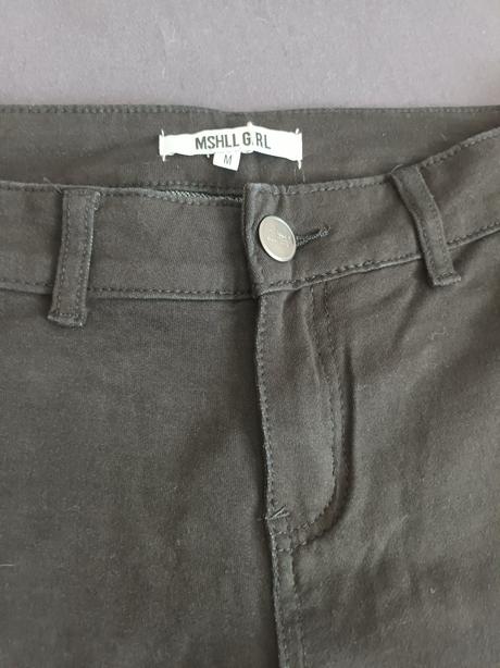 Damske rifle, amisu,36