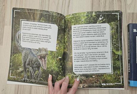 Už iba balík so znakom smrti,