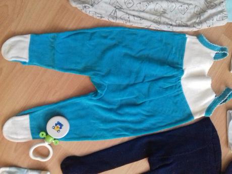 Balik pre chlapceka (1), 68–80