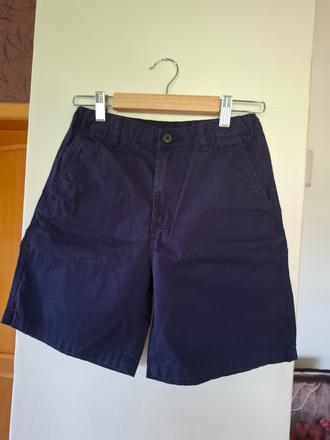 Šortky, h&m,152