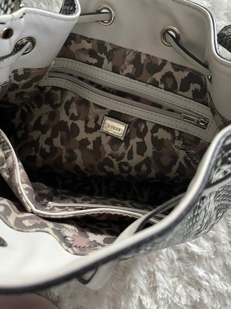 Raz použitá guess kabelka, guess