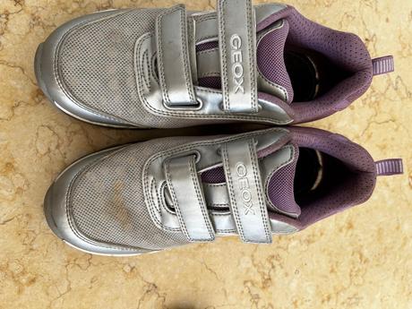 Tenisky, geox,36