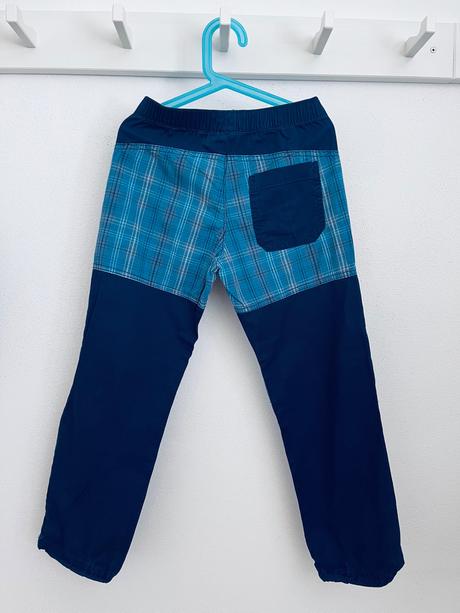 Loap turistické nohavice 122/128, loap,128