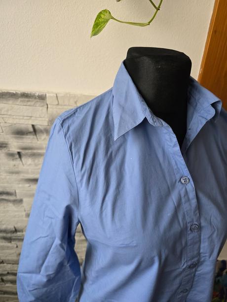 Košeľa č.36/38, 36