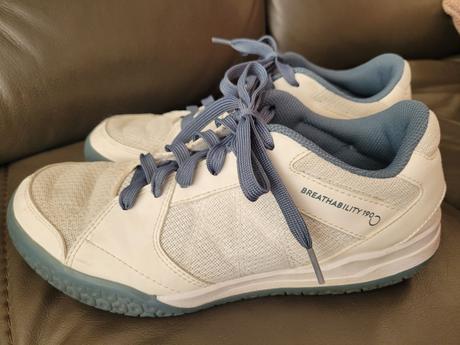 Tenisky - vd 26 cm, decathlon,40