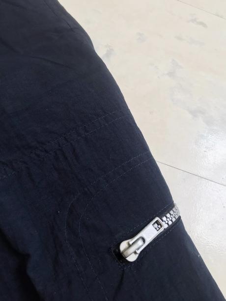 Športové nohavice, 158