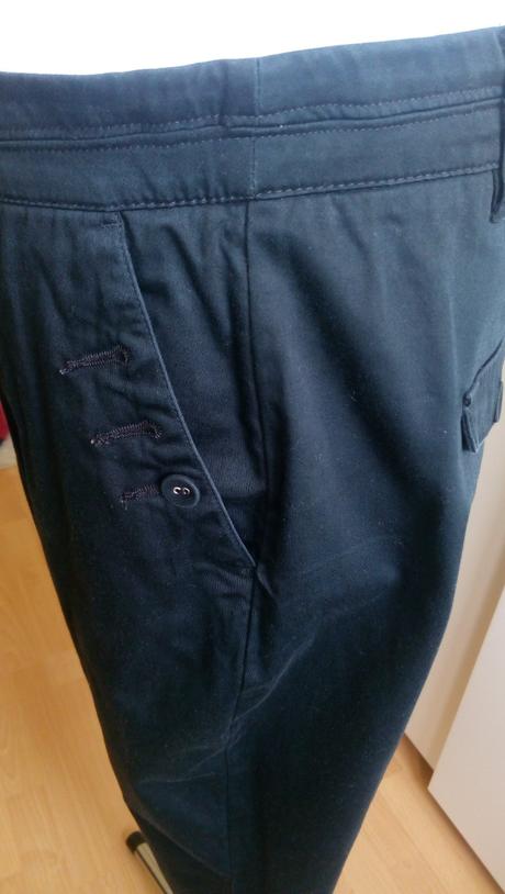 3/4 nohavice, yessica,l