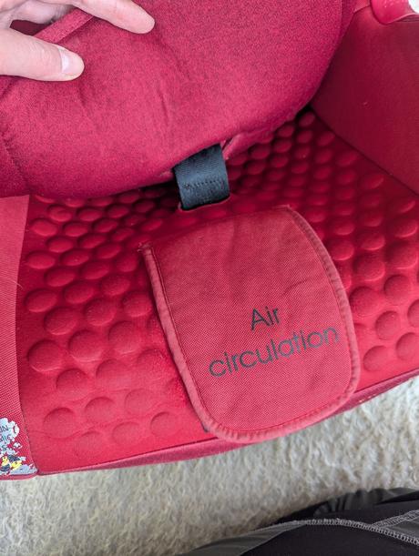 Autosedacka coletto vivaro isofix, coletto