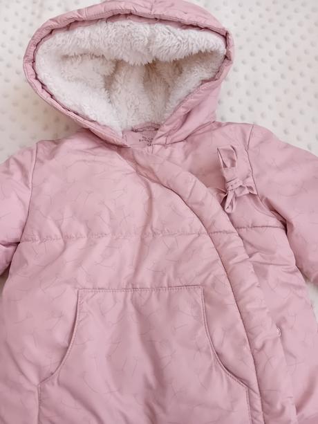 Zimna bunda, reserved,80