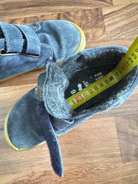 Filii prechodne topanky 26, filii,26