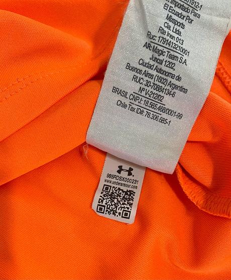 Under armour chlapčenské tričko s krátkym rukávom, under armour,xl