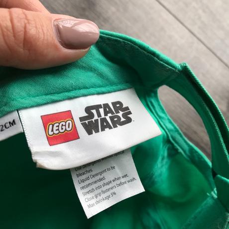 Šiltovka lego, lego,110