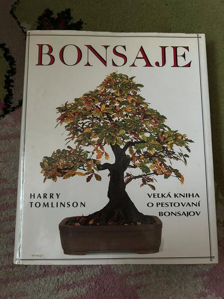 Bonsaje,