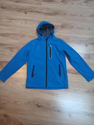 Prechodna bunda 152, 152