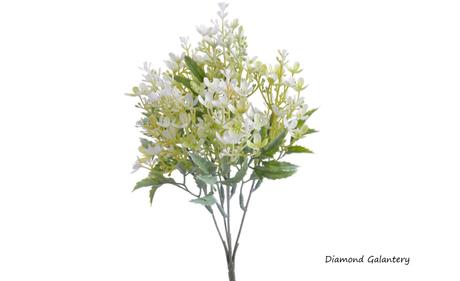 Dekoračné kvietky - 31 cm, 