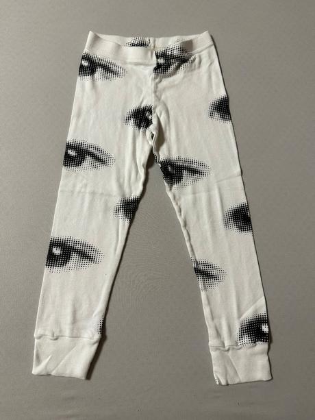 Leginy nununu 110, 110