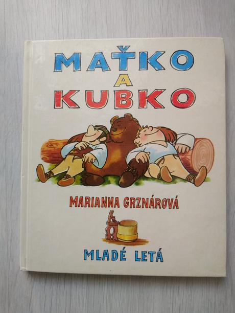 Maťko a kubko, 